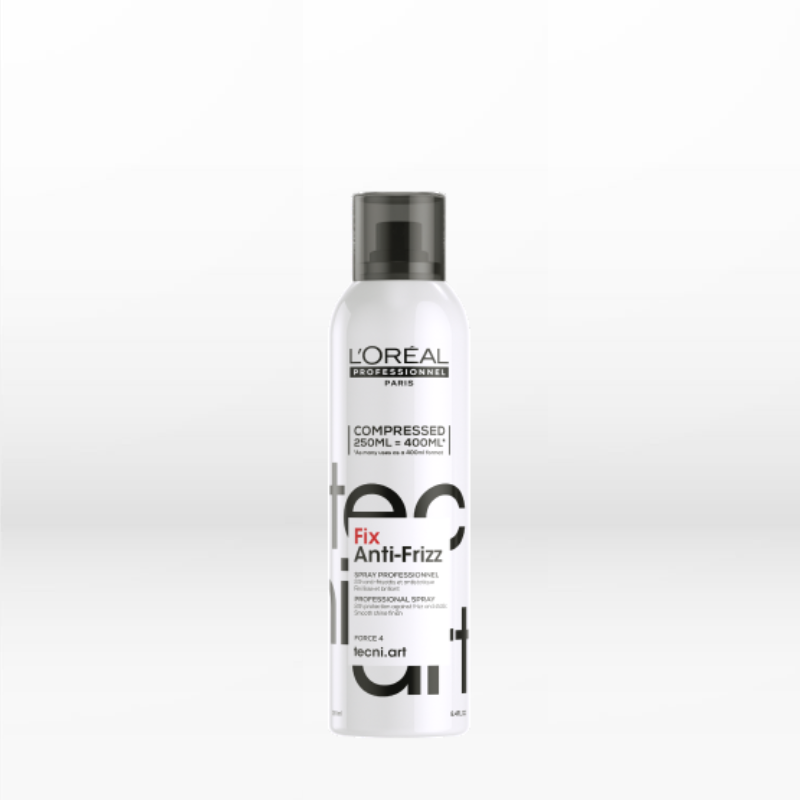 L΄Oreal Professionnel Tecni Art Fix Anti Frizz 400ml