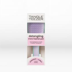 Tangle Teezer The Ultimate Detangler Mini Brush Mint / Lilac (travel size)