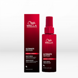 Wella Professionals Ultimate Repair Night Serum 95ml