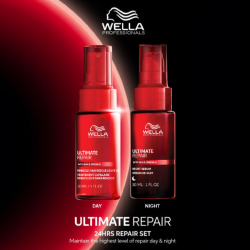 Wella Professionals Ultimate Repair Night Serum 95ml