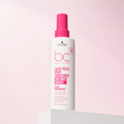 Schwarzkopf Professional Bc Bonacure Color Freeze Spray Conditioner 200ml