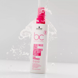 Schwarzkopf Professional Bc Bonacure Color Freeze Spray Conditioner 200ml