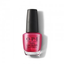 OPI Nail Lacquer Hollywood Collection 15 Minutes Of Flame 15ml