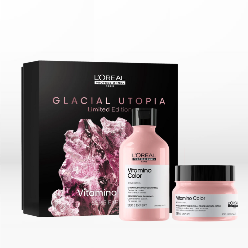 Yanni Veneti luxury packaging