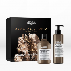 L΄Oreal Professionnel Serie Expert Absolut Repair Molecular Duo Gift Set