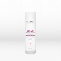 Goldwell Dualsenses Color Brilliance Set (Shampoo 250ml, Conditioner 200ml, Treatment 200ml)