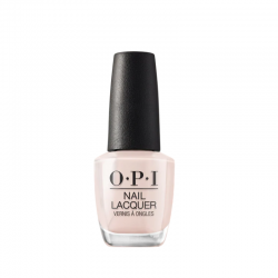 OPI Nail Lacquer Classics Collection Tiramisu for Two 15ml (NLV28)