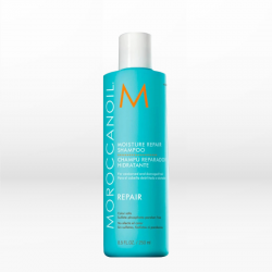 Moroccanoil Repair Box (Shampoo 250ml, Conditioner 250ml, Treatment 25ml, All-In-One Leave-In Conditioner 160ml)