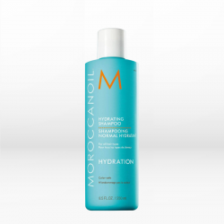 Moroccanoil Hydration Box (Shampoo 250ml, Conditioner 250ml, All-In-One Leave-In Conditioner 50ml)