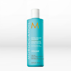 Moroccanoil Volume Box (Shampoo 250ml , Conditioner 250ml, Treatment Light 25ml, Volumizing Mist 160ml)