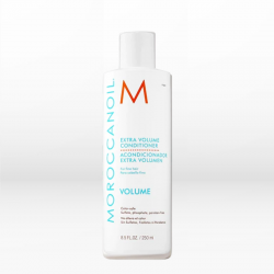 Moroccanoil Volume Box (Shampoo 250ml , Conditioner 250ml, Treatment Light 25ml, Volumizing Mist 160ml)