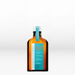 Moroccanoil Volume Box (Shampoo 250ml , Conditioner 250ml, Treatment Light 25ml, Volumizing Mist 160ml)