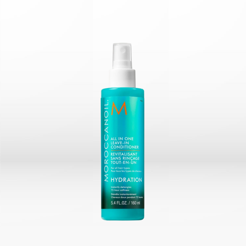 Moroccanoil Hydration All in One Leave-In Conditioner 160ml