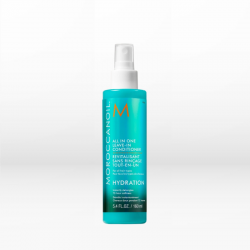 Moroccanoil Hydration Box (Shampoo 250ml, Conditioner 250ml, Treatment 25ml, All-In-One Leave-In Conditioner 160ml)