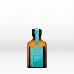 Moroccanoil Frizz Control Box (Shampoo 250ml , Conditioner 250ml, Treatment 25ml, Frizz Shield Spray 160ml)