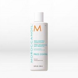 Moroccanoil Frizz Control Box (Shampoo 250ml , Conditioner 250ml, Treatment 25ml, Frizz Shield Spray 160ml)