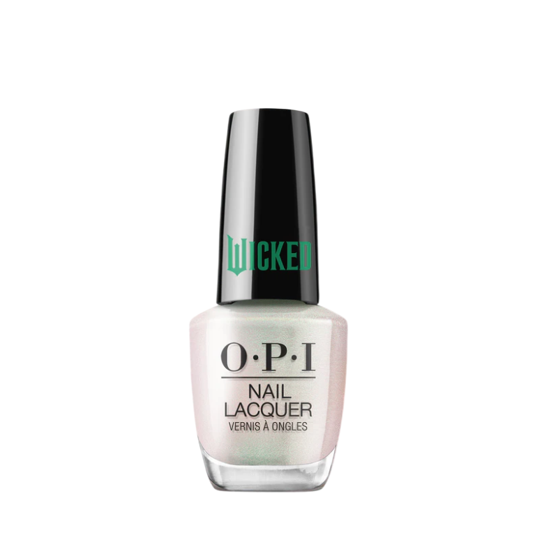 OPI Nail Lacquer X Wicked Collection Oh, For Oz Sake 15ml