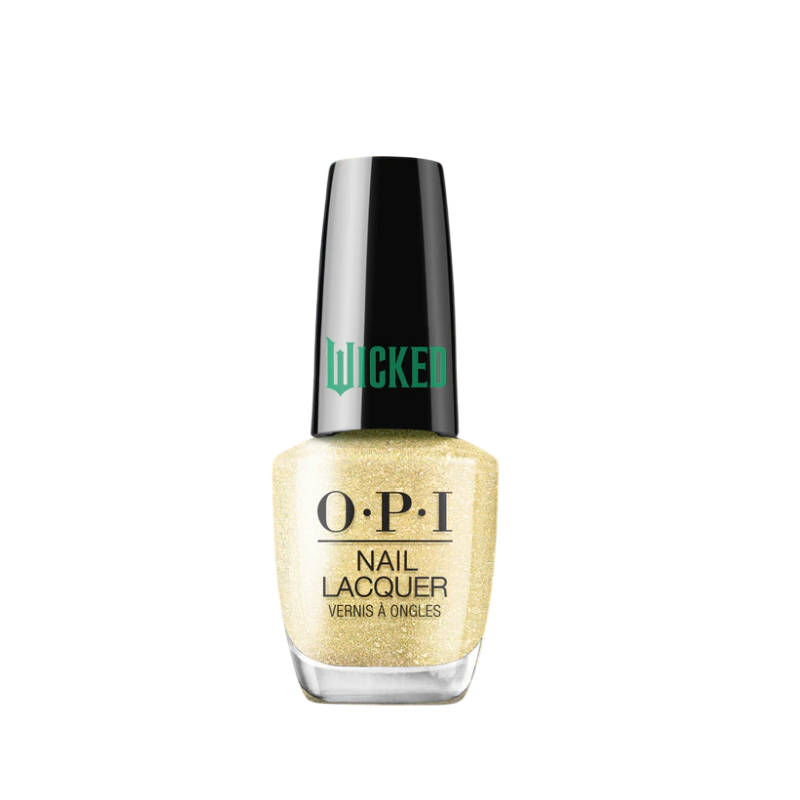 OPI Nail Lacquer X Wicked Collection Oz-Mazing 15ml