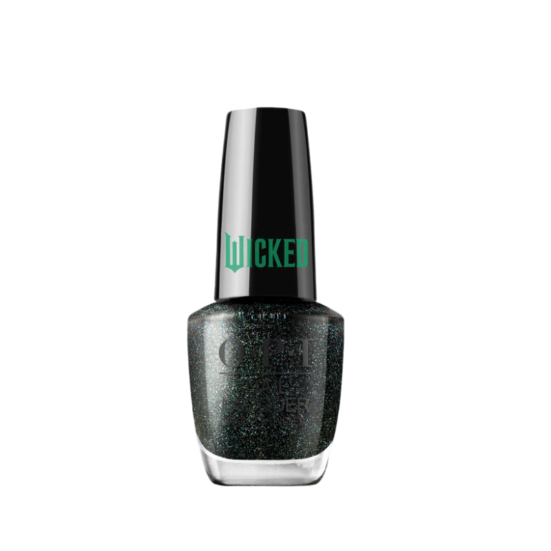 OPI Nail Lacquer X Wicked Collection Deflying Gravity 15ml