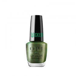 OPI Nail Lacquer X Wicked Collection Ozitively Elphaba 15ml