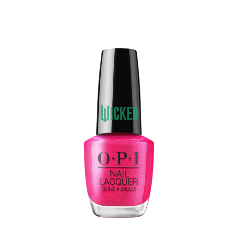 OPI Nail Lacquer X Wicked Collection Glinda The Good! 15ml