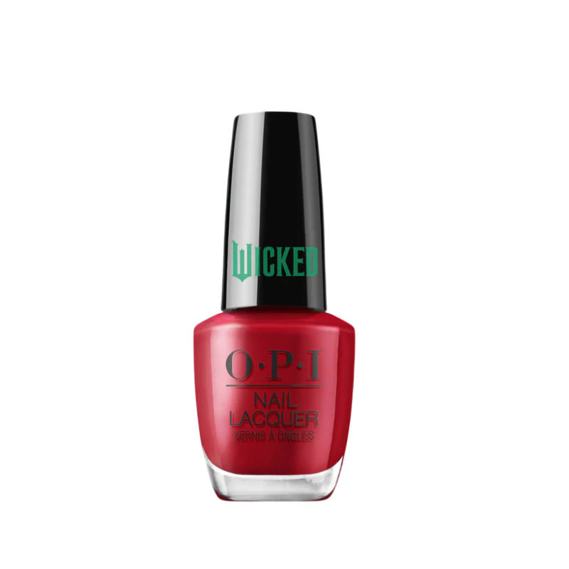 OPI Nail Lacquer X Wicked Collection Nessa-ist Rose 15ml