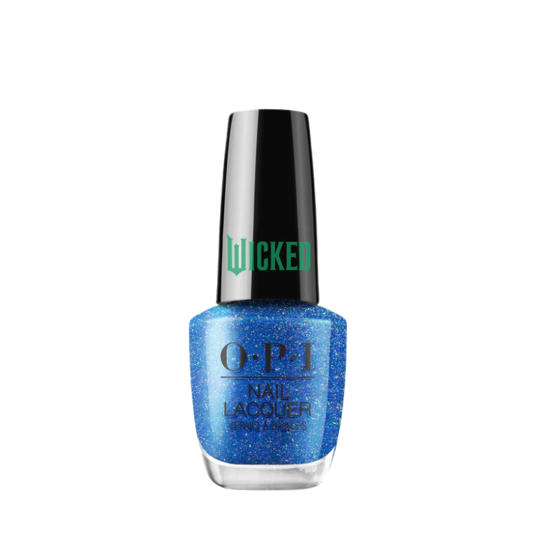 OPI Nail Lacquer X Wicked Collection I m The Wonderfullest 15ml