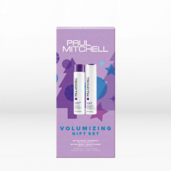 Paul Mitchell Volumizing Gift Set (Shampoo 300ml, Conditioner 300ml)