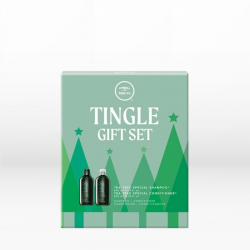 Paul Mitchell Tea Tree Tingle Gift Set (Shampoo 300ml, Conditioner 300ml)