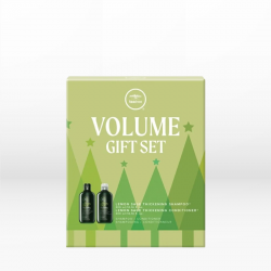 Paul Mitchell Tea Tree Volume Gift Set (Shampoo 300ml, Conditioner 300ml)