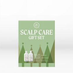 Paul Mitchell Tea Tree Scalp Care Gift Set (Shampoo 300ml, Conditioner 300ml)