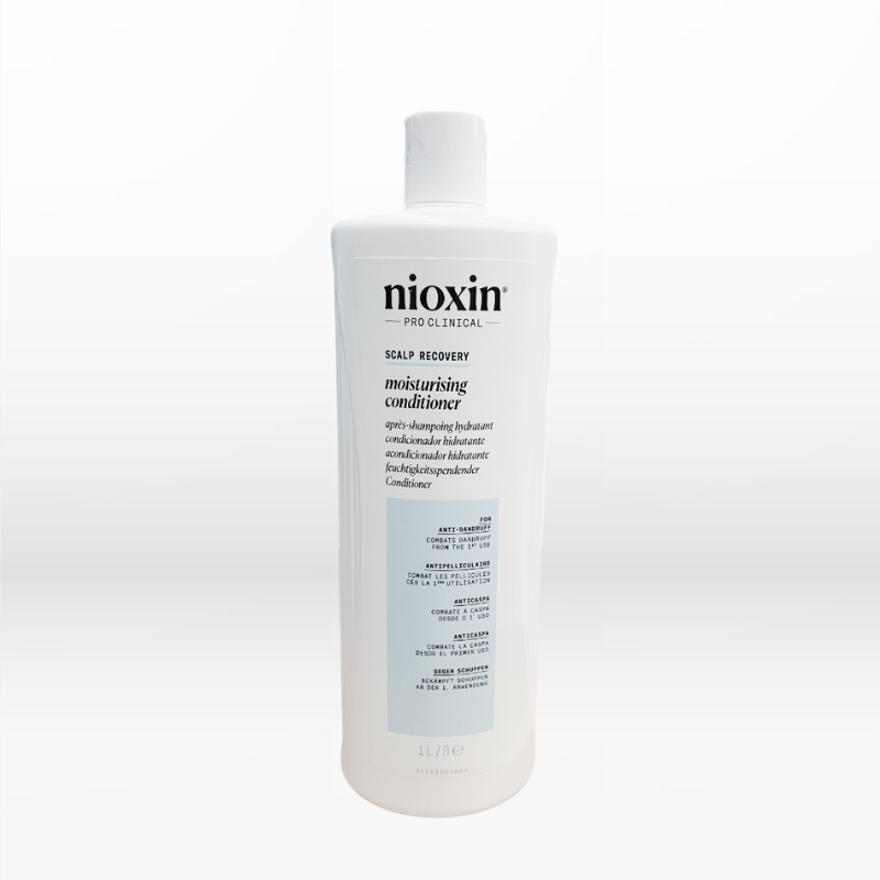 Nioxin Scalp Recovery Conditioner 1000ml