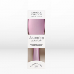 Tangle Teezer The Ultimate Detangler Chrome Mauve Copper