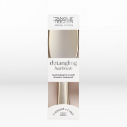 Tangle Teezer The Ultimate Detangler Chrome Champagne Gold