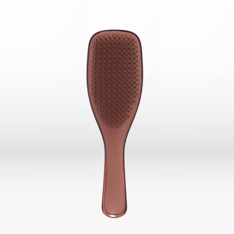 Tangle Teezer The Ultimate Detangler Chrome Chocolate Bronze