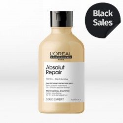 L΄Oreal Professionnel Serie Expert Absolut Repair Gold Quinoa & Protein Σαμπουάν 300ml