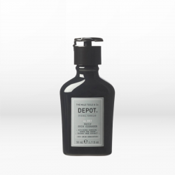 Depot Wake-Up Skin Treatment (No.801 Skin Cleanser 50ml, No.804 Eye Contour 20ml, No.805 Face Gel 50ml)