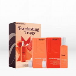 Kevin Murphy Everlasting Treats Holiday Box (Shampoo 250ml, Conditioner 250ml, Treatment 150ml)