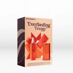 Kevin Murphy Everlasting Treats Holiday Box (Shampoo 250ml, Conditioner 250ml, Treatment 150ml)