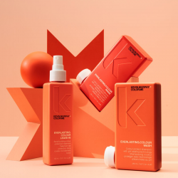 Kevin Murphy Everlasting Treats Holiday Box (Shampoo 250ml, Conditioner 250ml, Treatment 150ml)