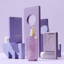 Kevin Murphy Blonde On Blonde Holiday Box (Shampoo 250ml, Treatment 250ml, Treatment 100ml)