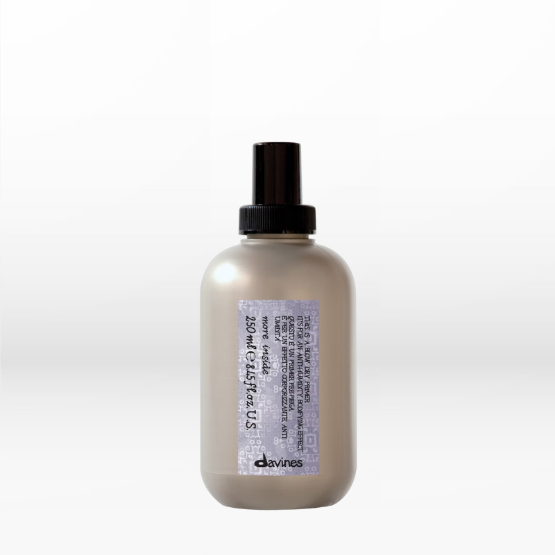 Davines More Inside Blow Dry Primer 250ml