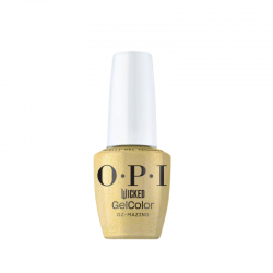 Opi Gel Color X Wicked Collection Oz-Mazing 15ml