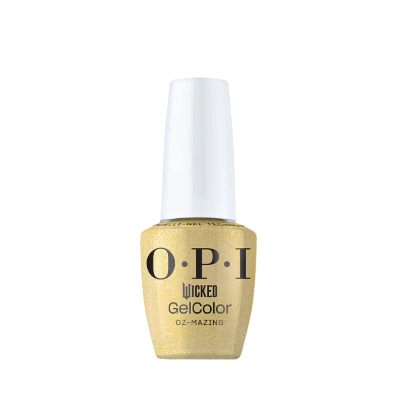 Opi Gel Color X Wicked Collection Oz-Mazing 15ml