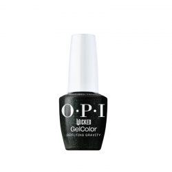 Opi Gel Color X Wicked Collection Deflying Gravity 15ml