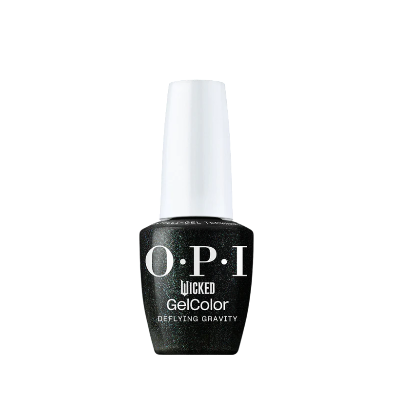 Opi Gel Color X Wicked Collection Deflying Gravity 15ml