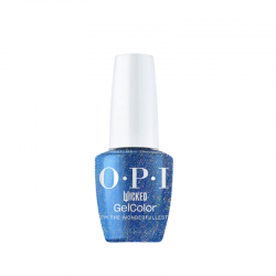 Opi Gel Color X Wicked Collection I m The Wonderfullest 15ml