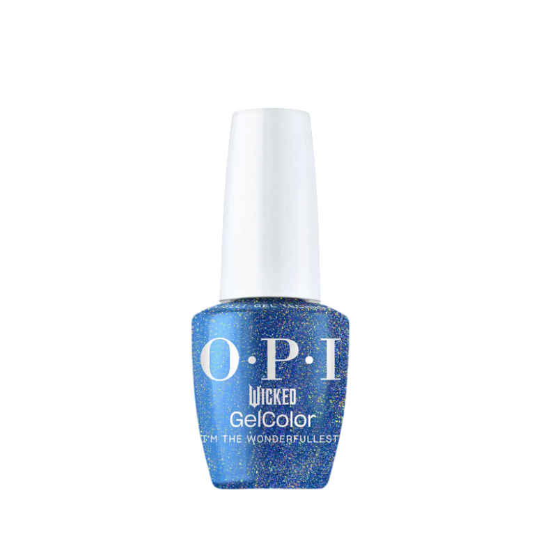 Opi Gel Color X Wicked Collection I m The Wonderfullest 15ml