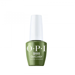 Opi Gel Color X Wicked Collection Witch O Clock 15ml