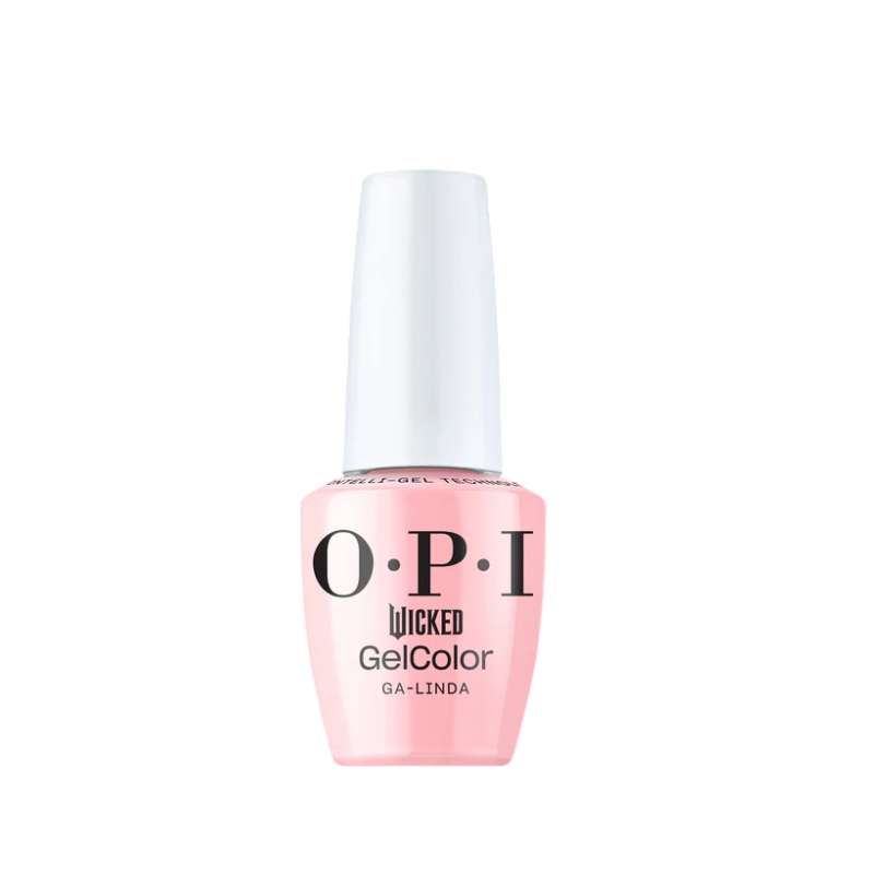 Opi Gel Color X Wicked Collection Ga-Linda 15ml